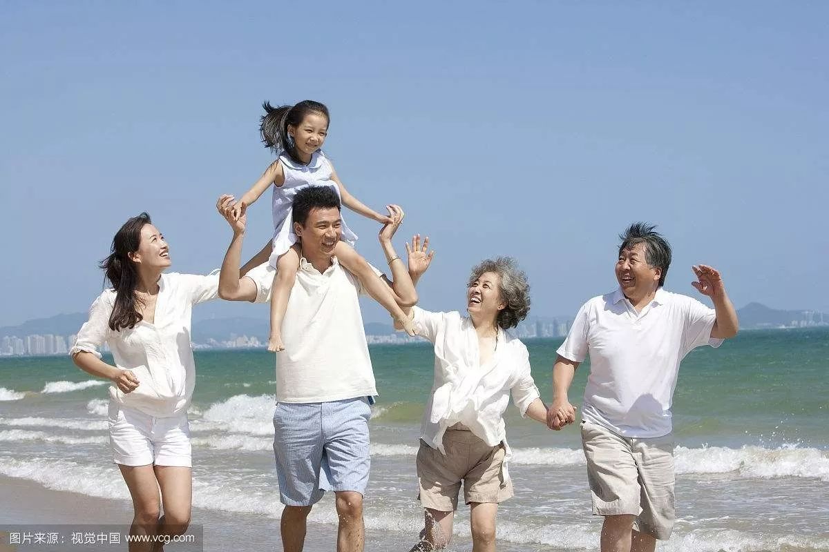 這些強大APP，讓你中秋帶娃旅行也敢說走就走