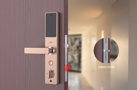 智能鎖廠(chǎng)家：智能鎖十大品牌是哪些廠(chǎng)家？