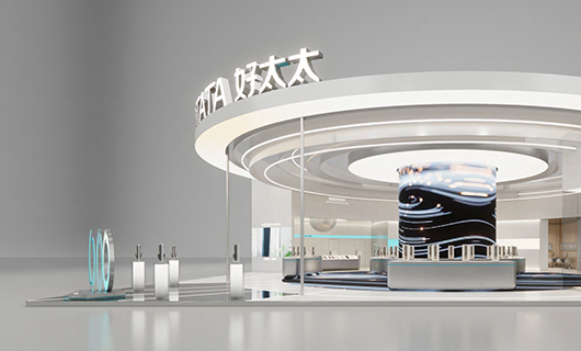 曝光！檳榔王場館亮點搶先看，邀您共赴2022中國建博會（廣州）！